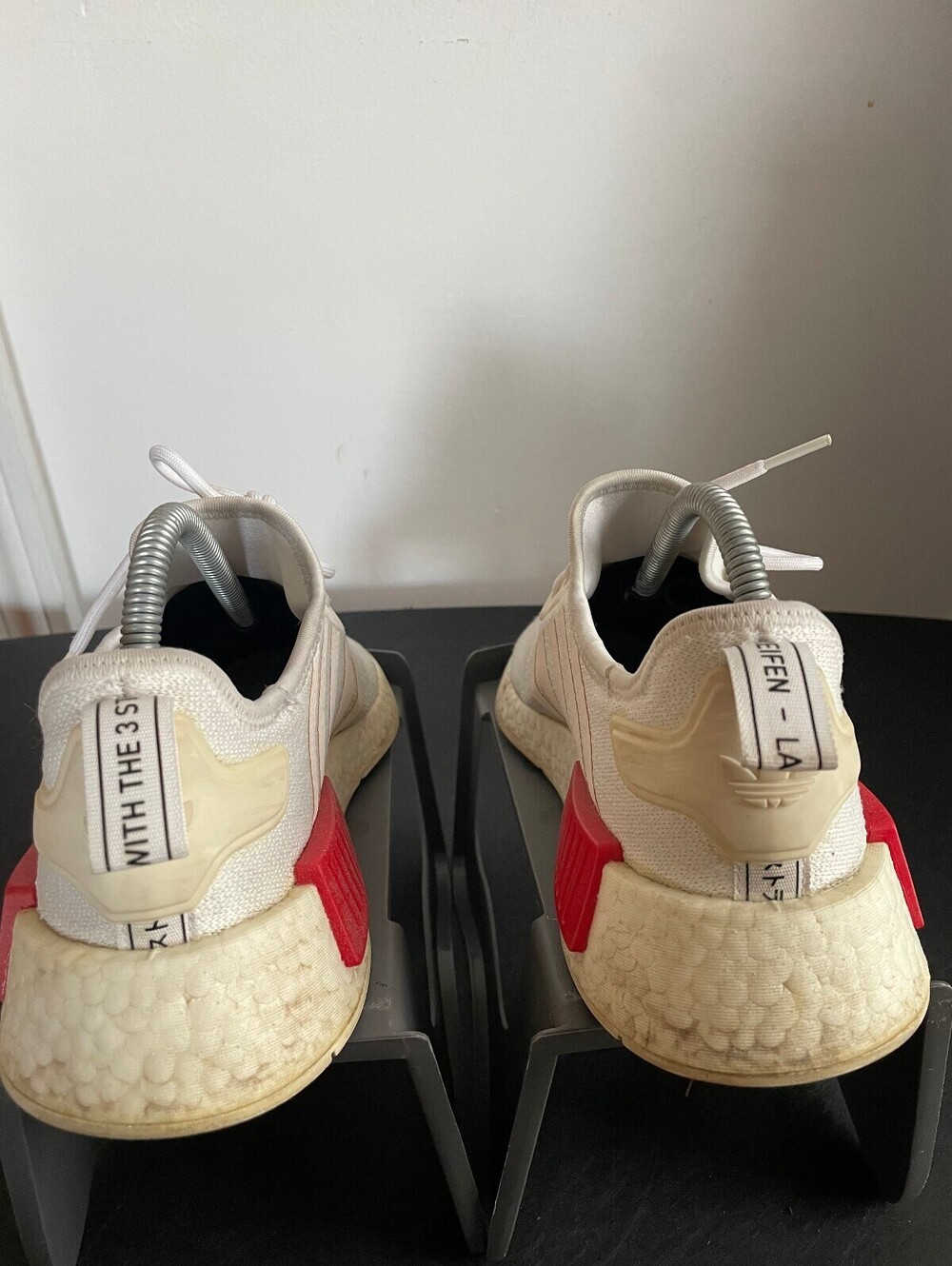 ADIDAS NWD R1 - Picture 4 of 6